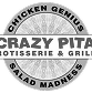 Crazy Pita